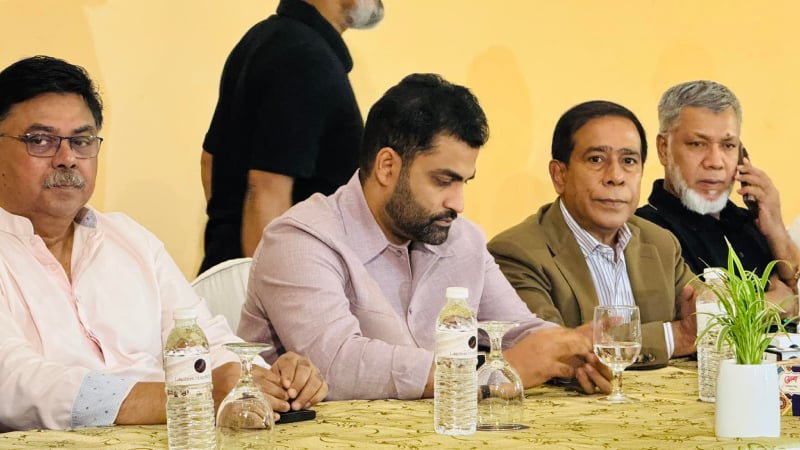 বিসিবি নির্বাচন: বিতর্কে উত্তাল ঢাকার ক্লাবগুলো, ঘোষণা দিল ঘরোয়া ক্রিকেট বর্জনের